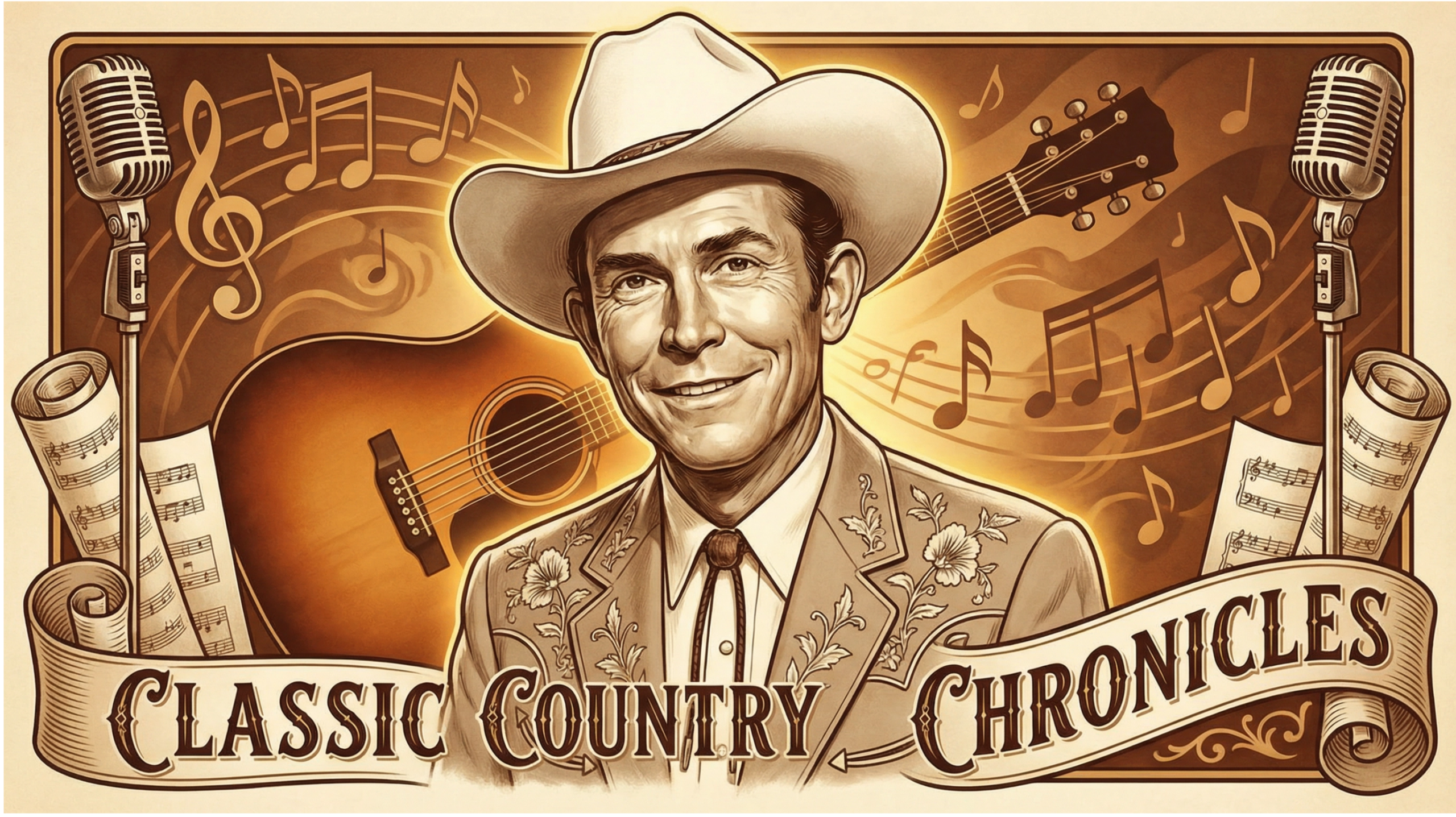 Hank Williams: The Legendary Country Music Icon and His Enduring Legacy
