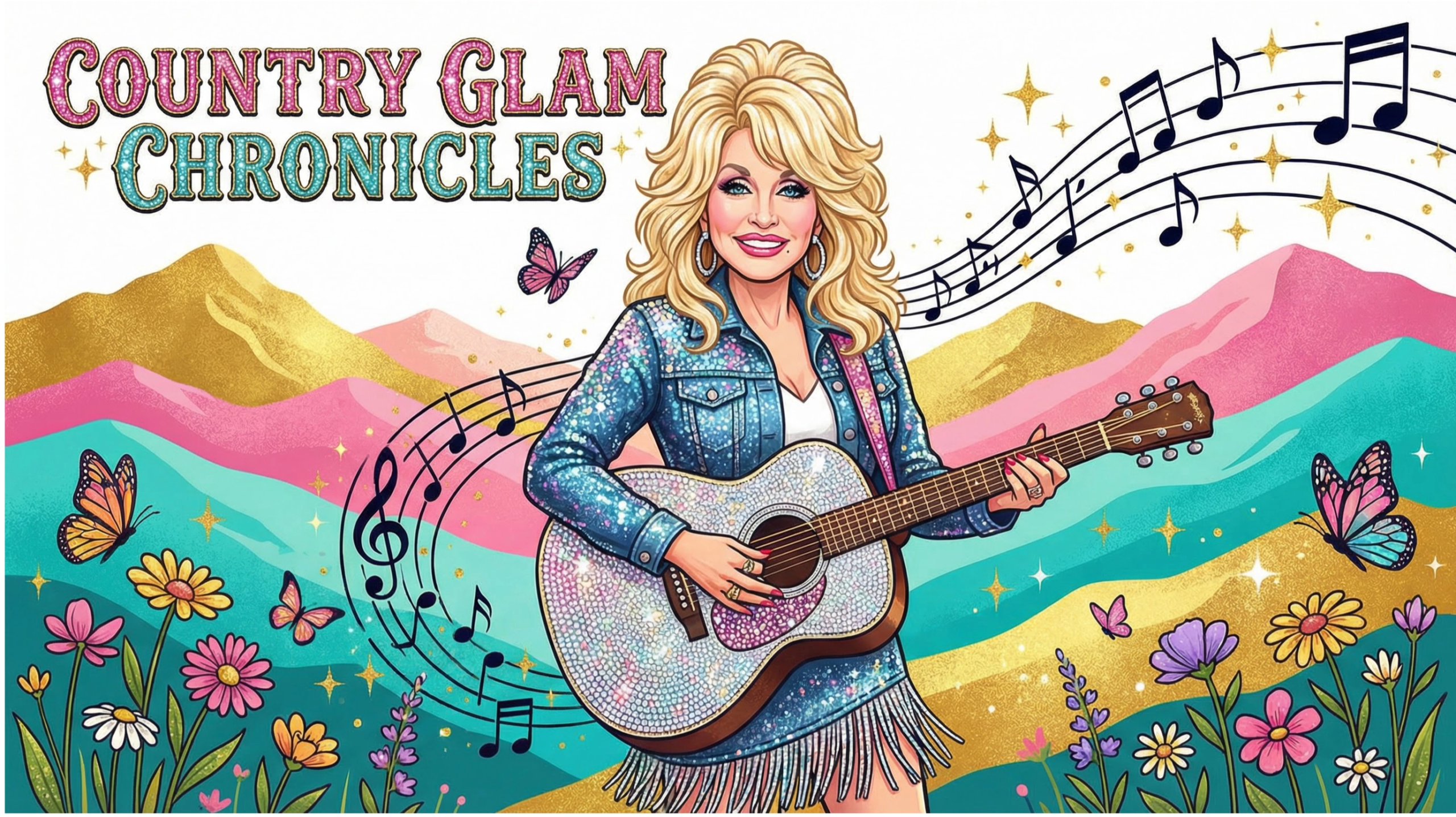 Dolly Parton Biography: The Enduring Legacy of the Queen of Country